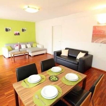 Royal Living Apartments Wien Eksteriør billede