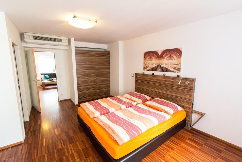 Royal Living Apartments Wien Eksteriør billede