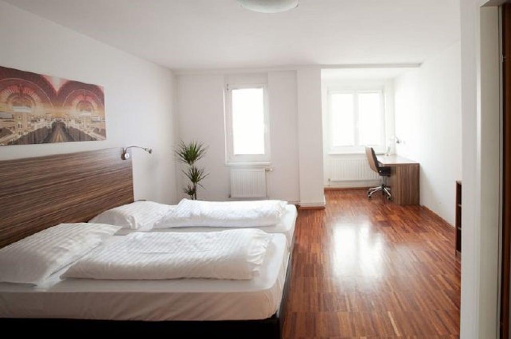 Royal Living Apartments Wien Eksteriør billede
