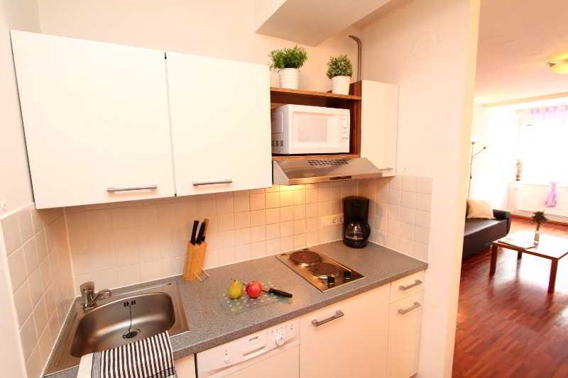 Royal Living Apartments Wien Eksteriør billede