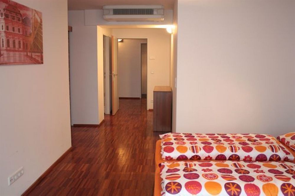 Royal Living Apartments Wien Eksteriør billede