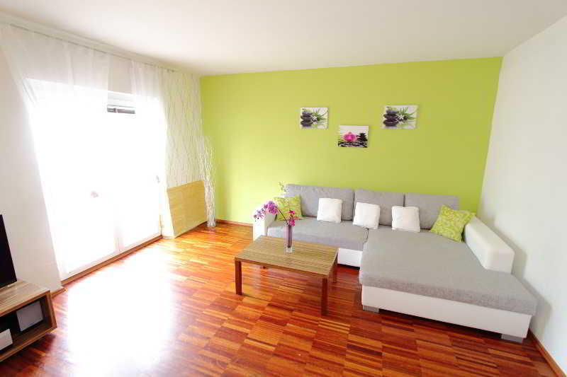 Royal Living Apartments Wien Eksteriør billede