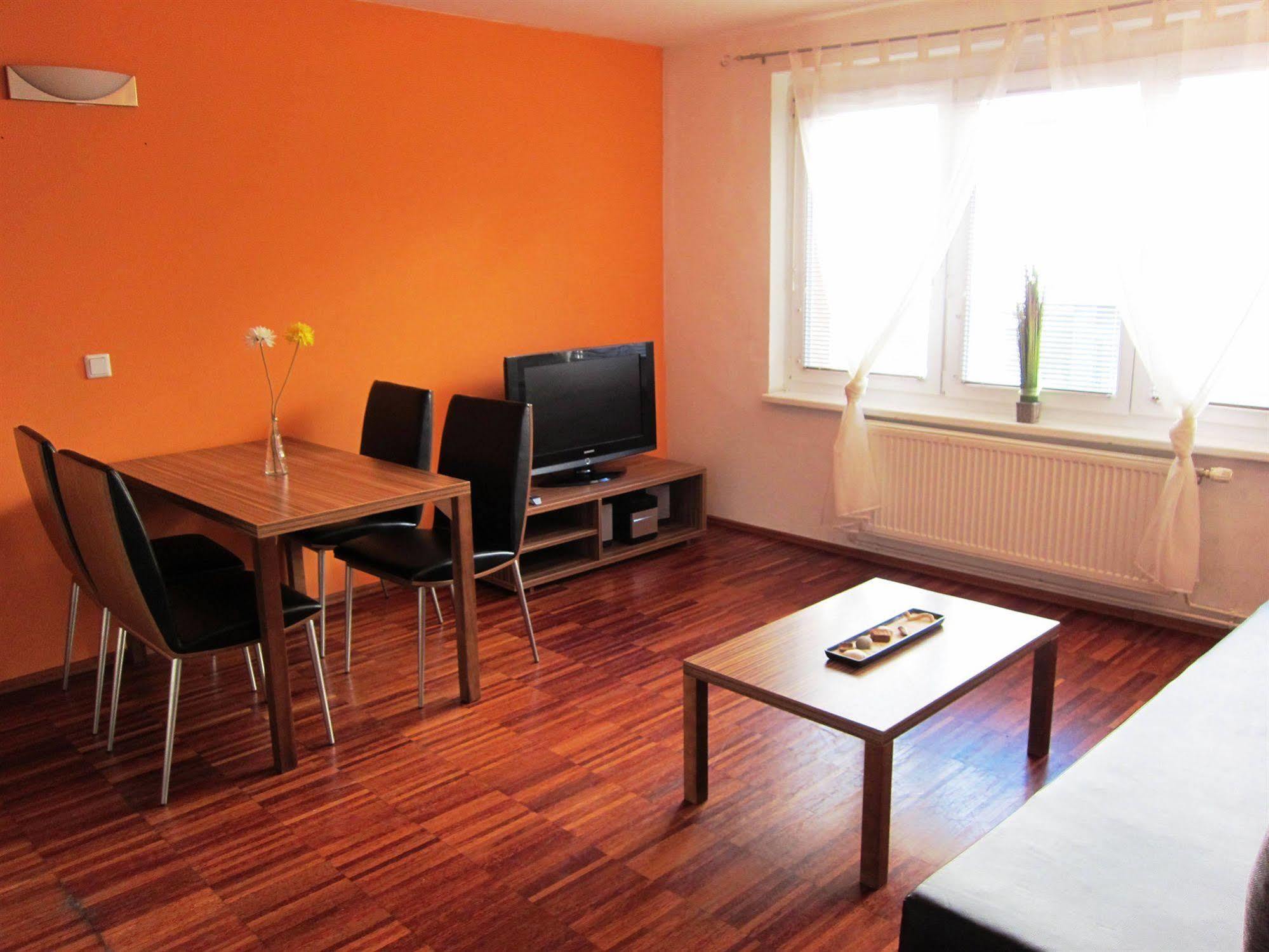 Royal Living Apartments Wien Eksteriør billede