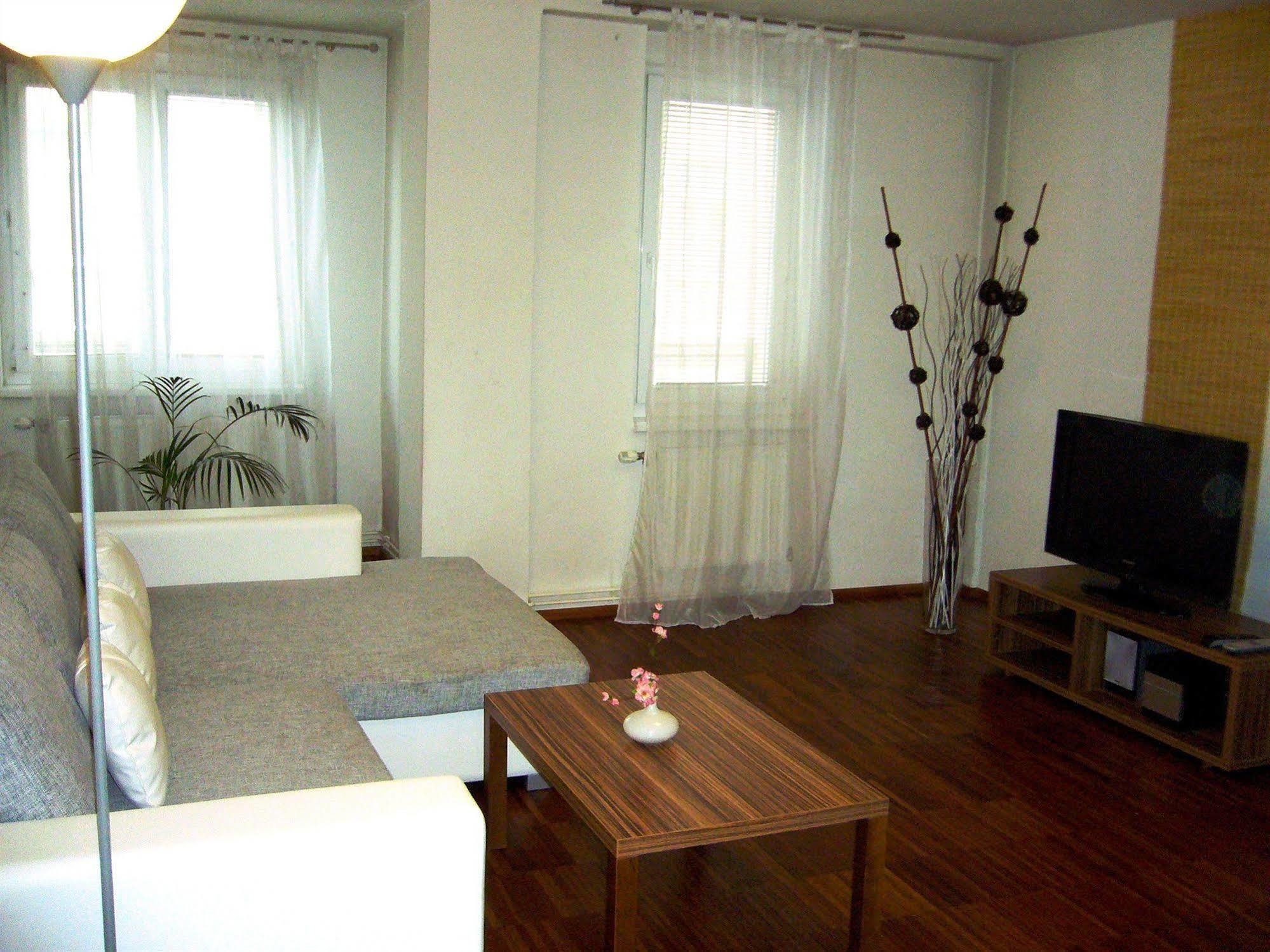Royal Living Apartments Wien Eksteriør billede