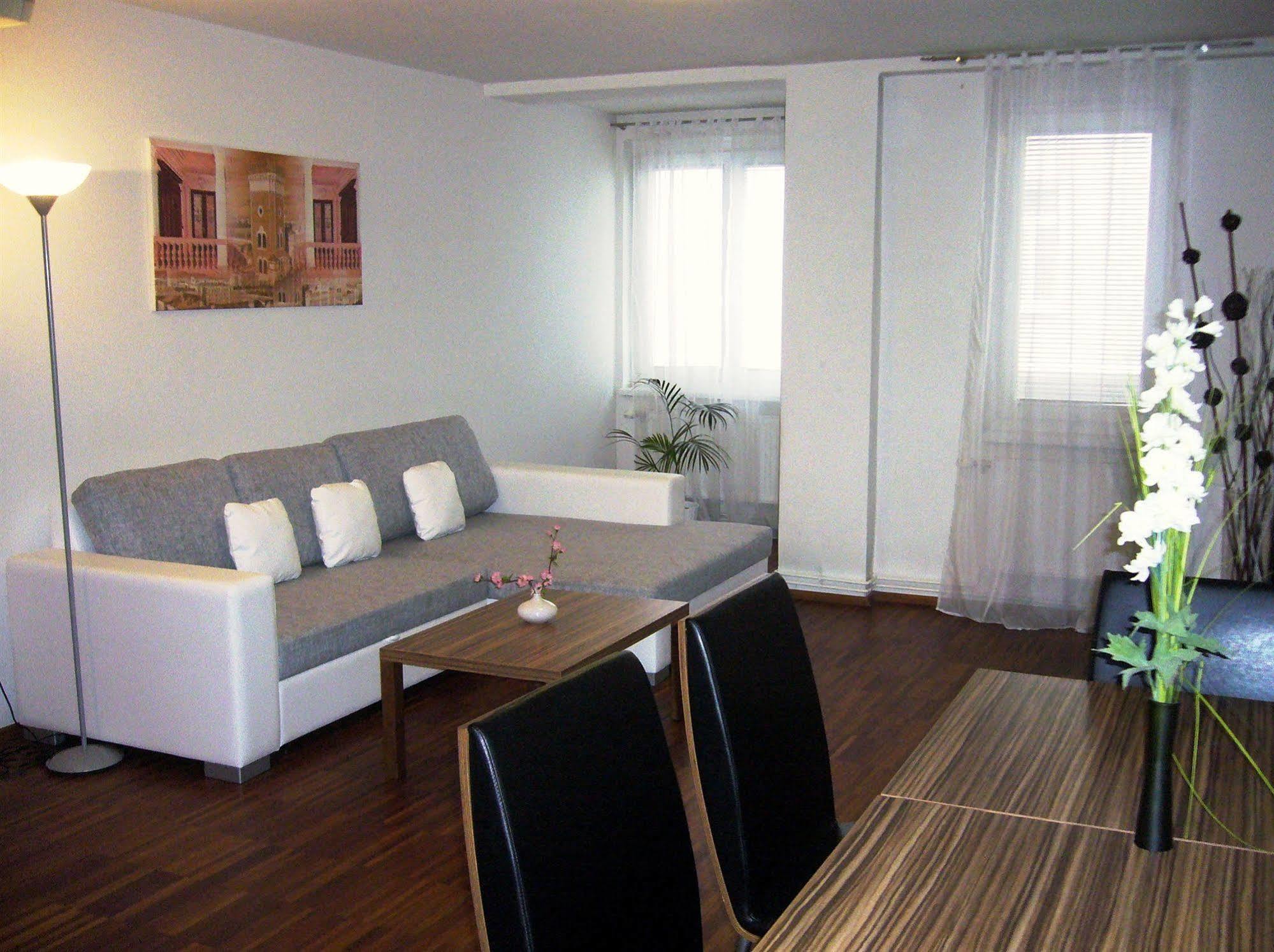 Royal Living Apartments Wien Eksteriør billede