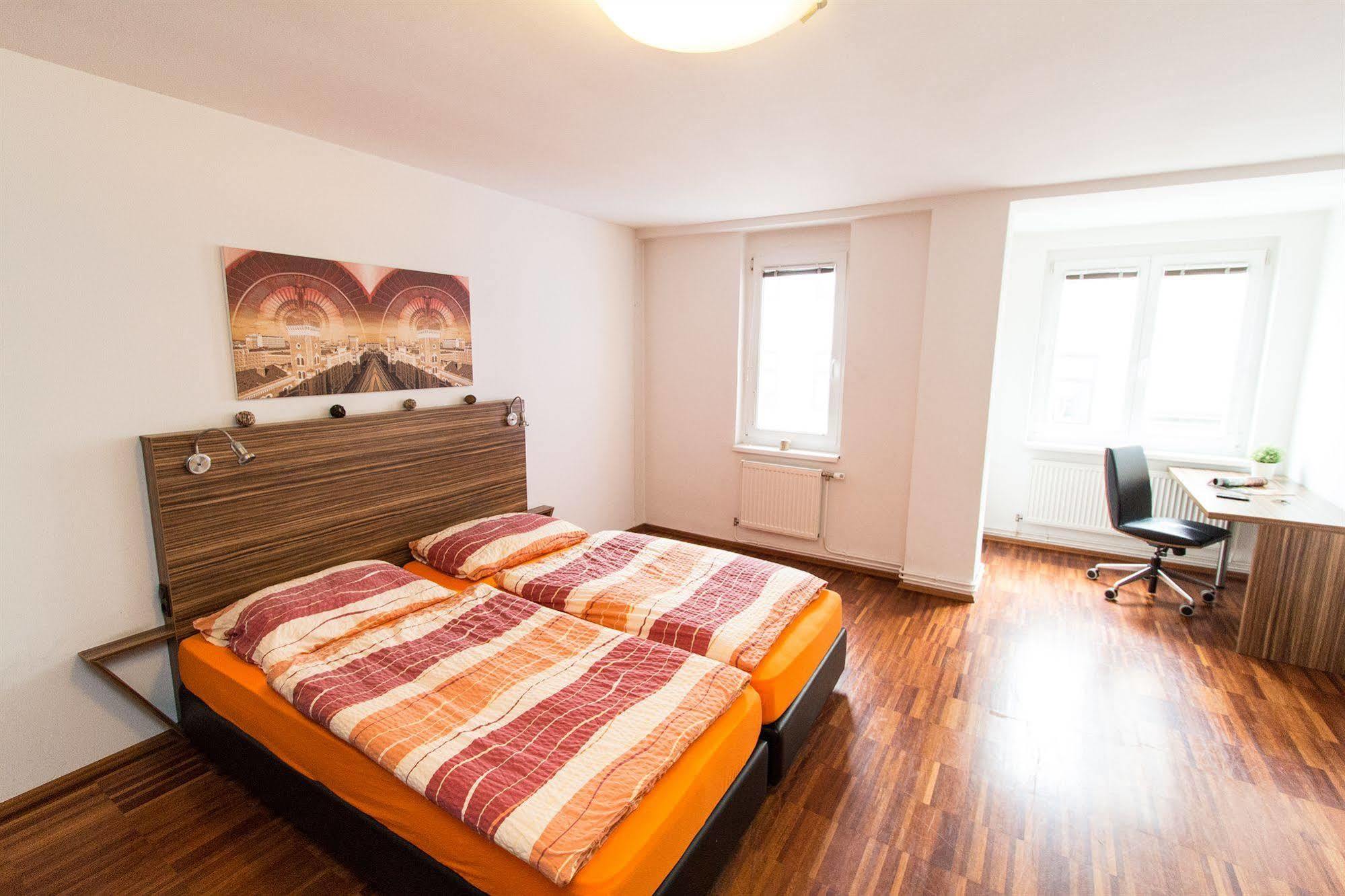 Royal Living Apartments Wien Eksteriør billede