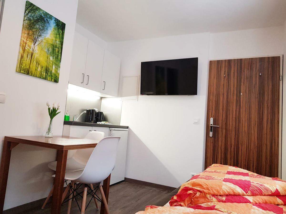 Royal Living Apartments Wien Eksteriør billede